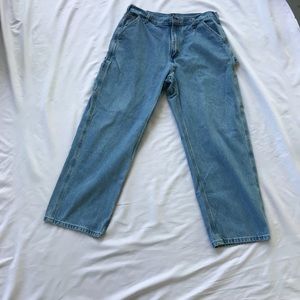 Mens Carhartt Jeans